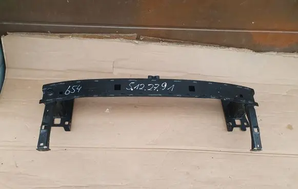 Skoda Scala Front bumper cross member 654807109