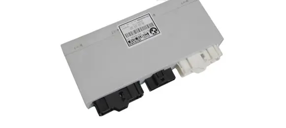 Tailgate/trunk control unit/module