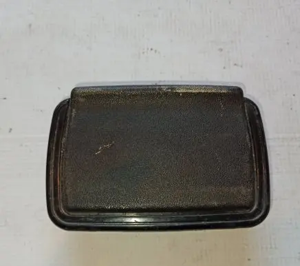Car ashtray