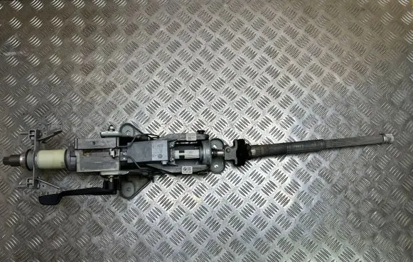 BMW 5 F10 F11 Steering wheel axle 6795346 6949690