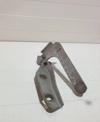 Ford Focus C-MAX Engine bonnet/hood hinges 3M5116800AH