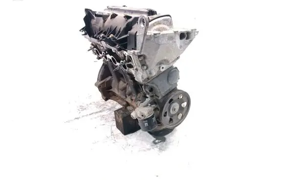 Dacia Sandero Engine D4F732