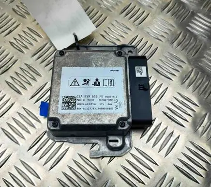 Volkswagen Multivan T6 Airbag control unit/module 1EA959655FE