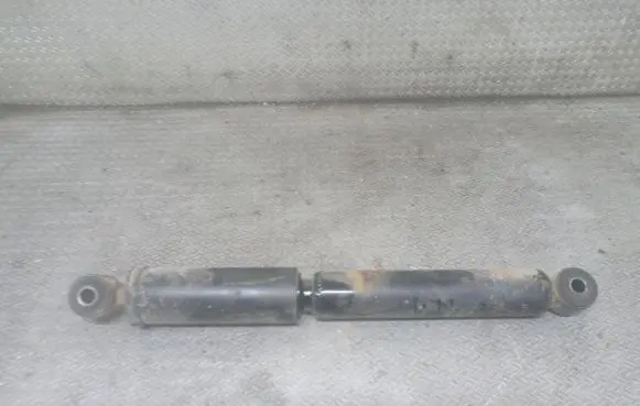 Renault Kangoo I Rear shock absorber/damper