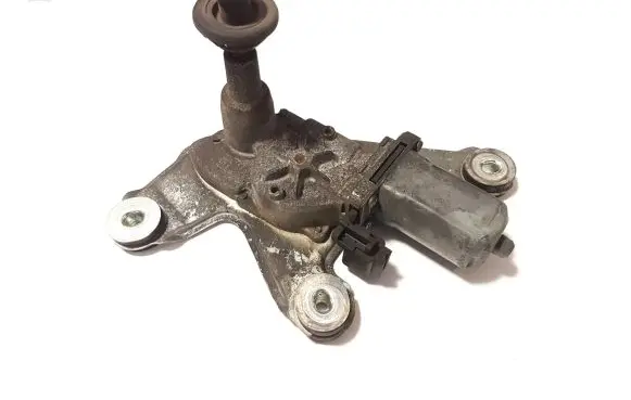 Jaguar F-Pace Rear window wiper motor HK8317404AB 038820458 MS2596003211