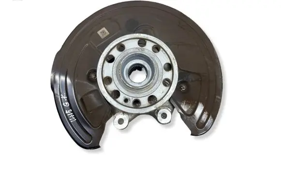 Mercedes-Benz EQE v295 Rear wheel hub 
