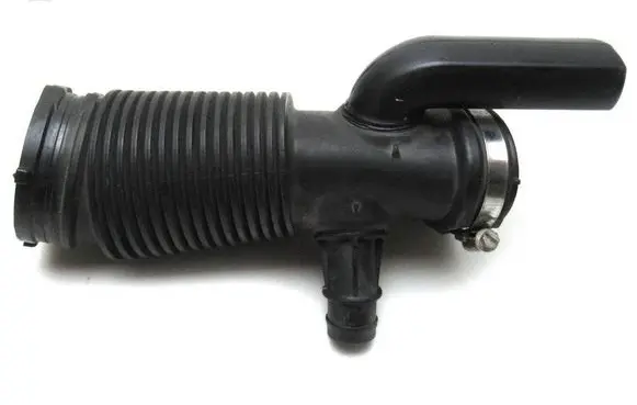 Jaguar XF Air intake hose/pipe DX23-9R504-EA