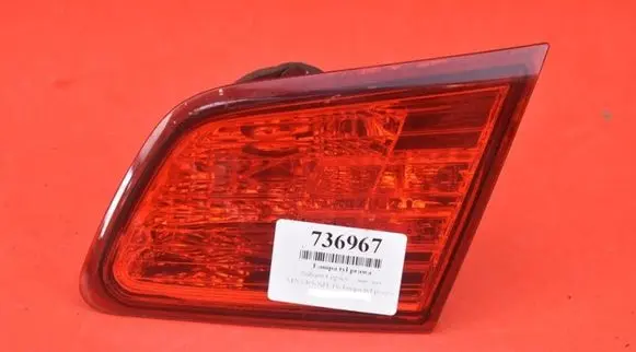 Subaru Legacy Rear/tail lights 422-20071