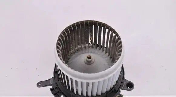 Citroen Berlingo Heater fan/blower 5P1330400