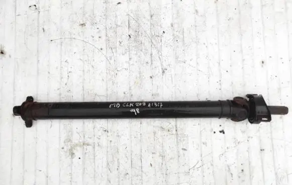 Mercedes-Benz CLK A208 C208 Rear driveshaft/prop shaft 