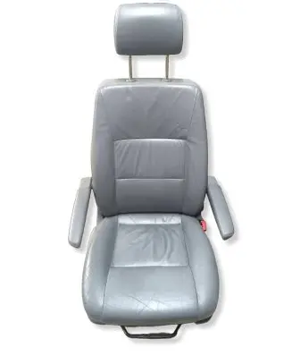 Volkswagen Multivan T5 Front passenger seat 