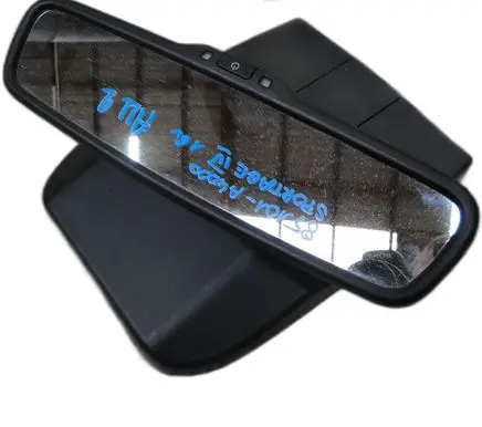 KIA Sportage Rear view mirror (interior) 