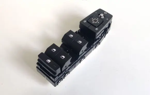 KIA EV6 Electric window control switch 93571CV870