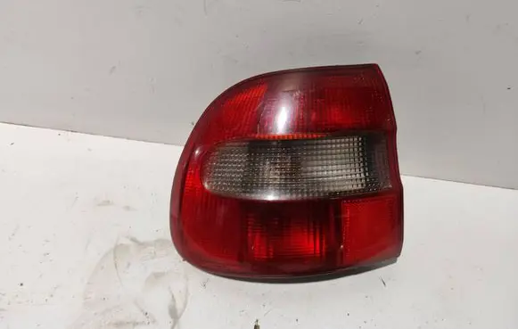 Volvo S40, V40 Rear/tail lights 308019