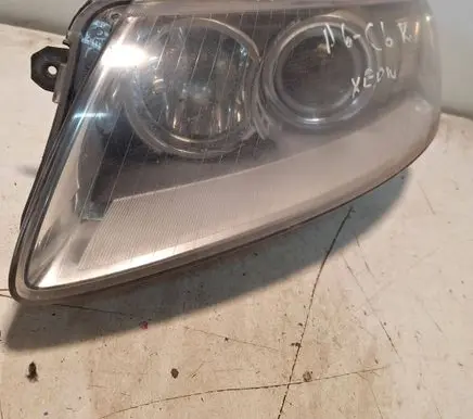Audi A6 S6 C6 4F Headlight/headlamp 16013500 160135