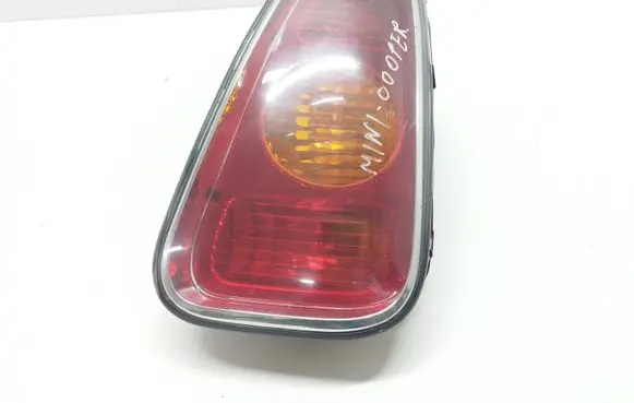 Mini One - Cooper R50 - 53 Rear/tail lights 89023373 6916395
