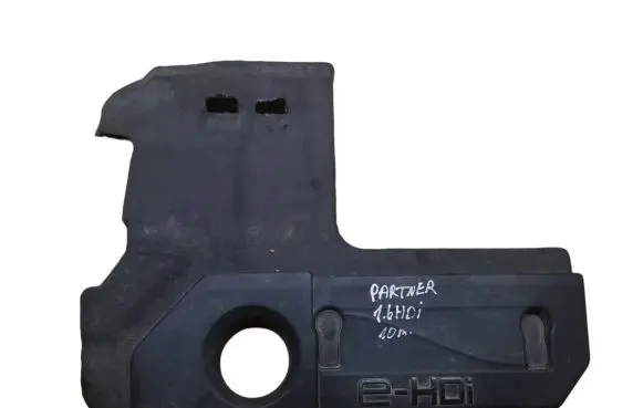 Peugeot Partner Engine cover (trim) 269080