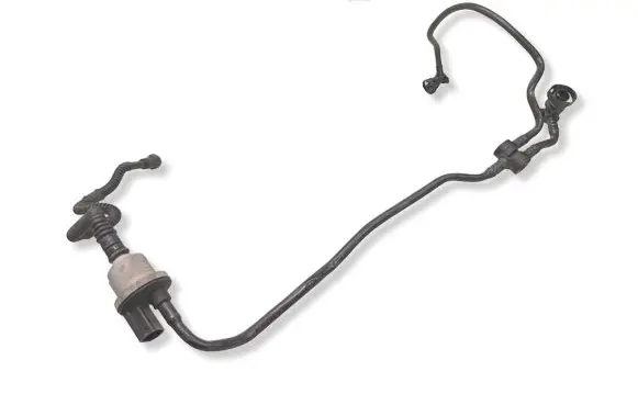 Audi A3 S3 8V Vacuum line/pipe/hose 04E133514