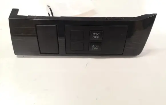 ESP (stability program) switch