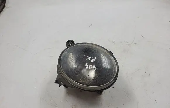 Audi A4 S4 B8 8K Front fog light