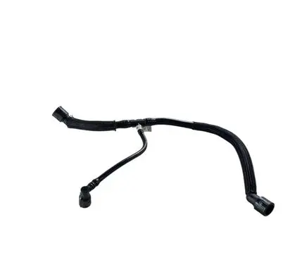 Chevrolet Equinox Air intake duct part 12687544
