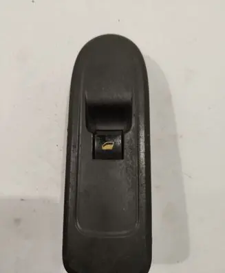 Peugeot 308 Electric window control switch 96565184XT