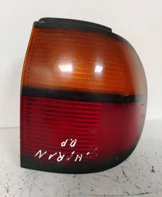 Volkswagen Sharan Rear/tail lights 90733600