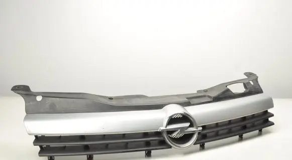 Opel Astra H Front grill 13241967