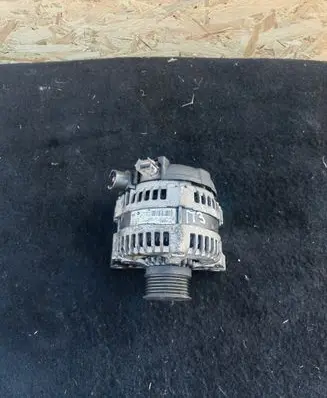 Mazda 3 II Generator/alternator