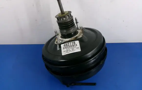 Opel Signum Brake booster 13126710TB
