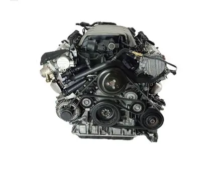 Audi A7 S7 4G Engine swap CHV