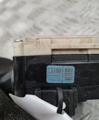 Toyota Corolla E120 E130 Indicator stalk