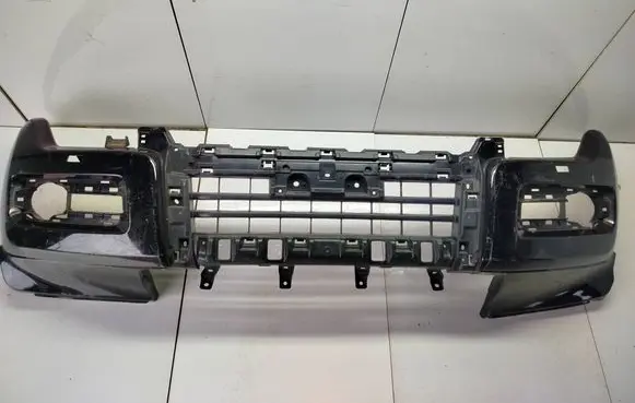 Mitsubishi Pajero Front bumper 6400G152ZZ