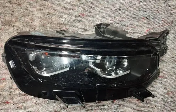 Citroen C5 Aircross Headlight/headlamp 9816925280 01325106 01326106000