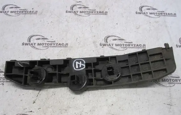 Nissan Micra K14 Rear bumper mounting bracket