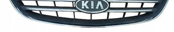 KIA Carens I Front grill OK2EF50710