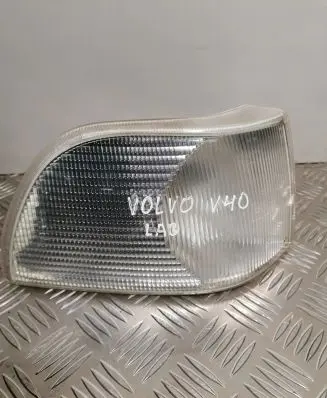 Volvo V70 Front indicator light 9151473 9151475 9169371