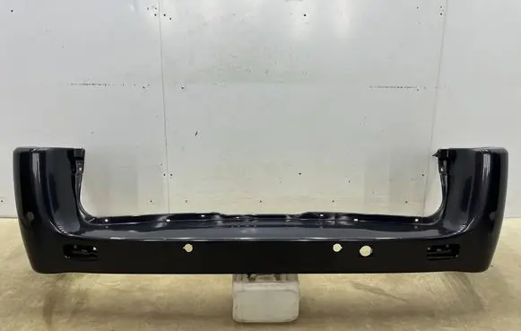 Citroen Jumpy Rear bumper 1400110977