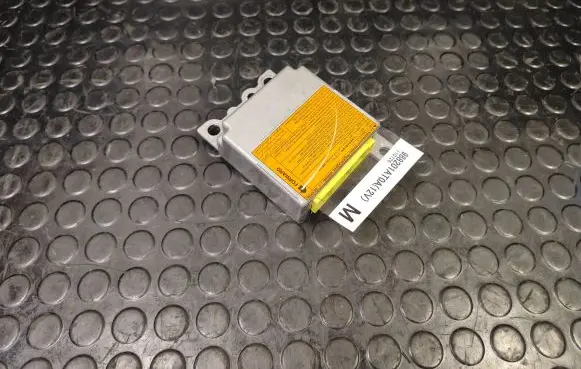 Nissan Murano Z51 Airbag control unit/module 988201AT0A