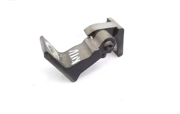Seat Toledo IV (NH) Front door upper hinge 8K0831401P