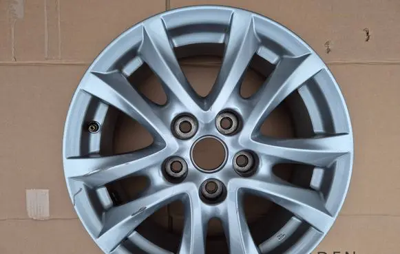 Mazda 3 II R16 alloy rim 9965D06560