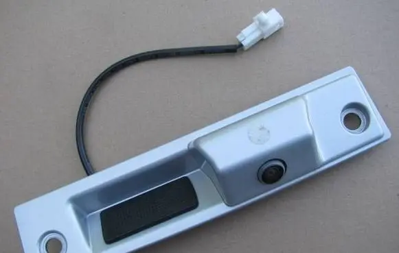 Fiat Tipo Reversing camera 52115448 00521154480 52056462