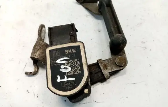 BMW 7 F01 F02 F03 F04 Headlight/headlamp level sensor 37146788569 37146784072 37146860843