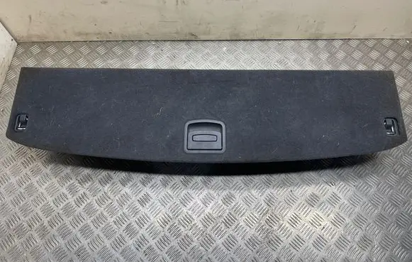 Hyundai Santa Fe Glove box in trunk 857102B200