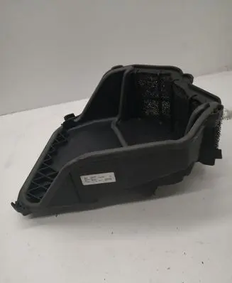 BMW 6 F12 F13 Cabin air micro filter cap 9216223
