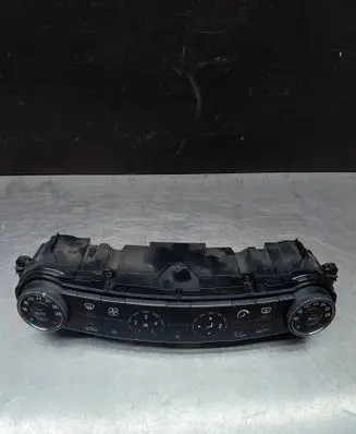 Mercedes-Benz E W211 Climate control unit 2118300190