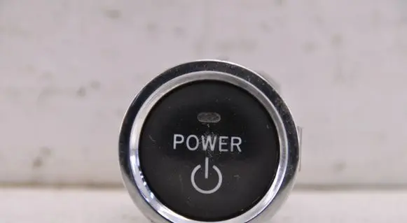 Toyota Prius (XW20) Other switches/knobs/shifts 