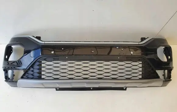 Volkswagen T-Roc Front bumper 2GA807221J