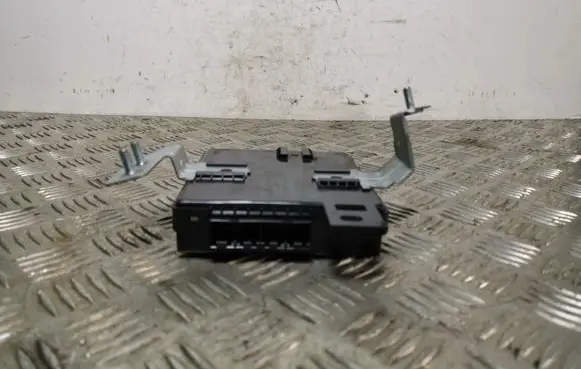 KIA Stonic Other control units/modules 954B0H8910