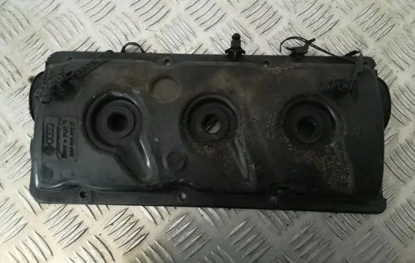 Rocker cam cover